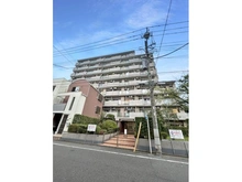 【東京都/江東区清澄】清澄第2ローヤルコーポ 外観