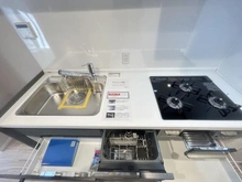 【東京都/江東区富岡】コスモ門前仲町 キッチン