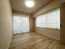 【東京都/江東区富岡】コスモ門前仲町 洋室