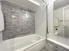 【東京都/江東区富岡】コスモ門前仲町 浴室