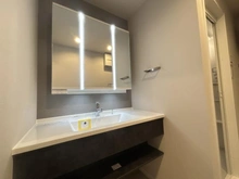 【東京都/江東区富岡】コスモ門前仲町 洗面室