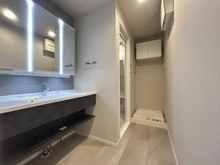 【東京都/江東区富岡】コスモ門前仲町 洗面室