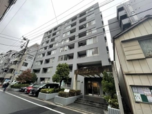 【東京都/墨田区菊川】ステイツ菊川 外観