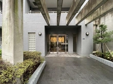 【東京都/墨田区菊川】ステイツ菊川 エントランス