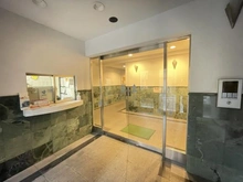 【東京都/墨田区菊川】ステイツ菊川 エントランス