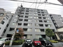 【東京都/墨田区菊川】ステイツ菊川 外観