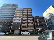 【東京都/台東区三筋】たのもきシャルム 外観