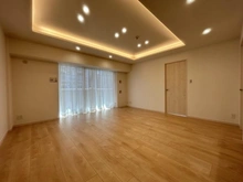 【東京都/江東区佐賀】リリーベル門前仲町 LDK