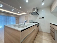 【東京都/江東区佐賀】リリーベル門前仲町 LDK