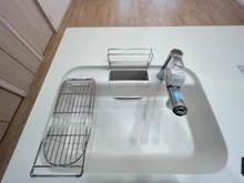 【東京都/江東区佐賀】リリーベル門前仲町 キッチン