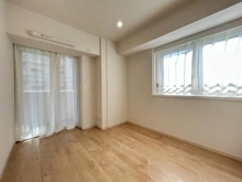 【東京都/江東区佐賀】リリーベル門前仲町 洋室