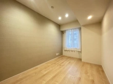 【東京都/江東区佐賀】リリーベル門前仲町 洋室