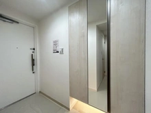 【東京都/江東区佐賀】リリーベル門前仲町 玄関