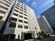 【東京都/江東区佐賀】リリーベル門前仲町 外観