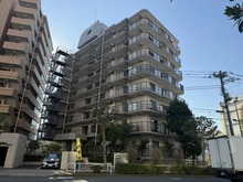 【東京都/江東区枝川】ネオコーポ木場 外観