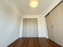 【東京都/江東区枝川】ネオコーポ木場 洋室