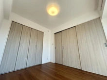 【東京都/江東区枝川】ネオコーポ木場 洋室