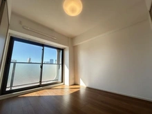 【東京都/江東区枝川】ネオコーポ木場 洋室