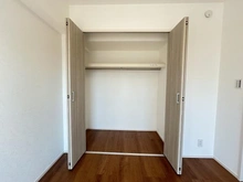 【東京都/江東区枝川】ネオコーポ木場 収納