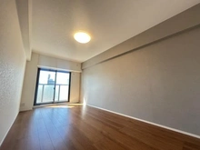 【東京都/江東区枝川】ネオコーポ木場 洋室