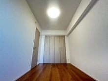 【東京都/江東区枝川】ネオコーポ木場 洋室