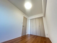 【東京都/江東区枝川】ネオコーポ木場 洋室