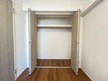 【東京都/江東区枝川】ネオコーポ木場 収納