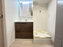 【東京都/江東区枝川】ネオコーポ木場 洗面室