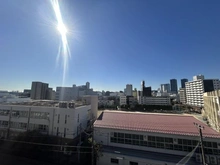 【東京都/江東区枝川】ネオコーポ木場 眺望