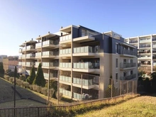 【東京都/八王子市松が谷】ヴェレーナ多摩センター 外観