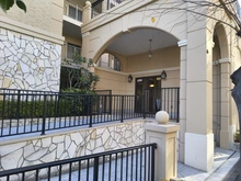 【東京都/八王子市松が谷】ヴェレーナ多摩センター エントランス