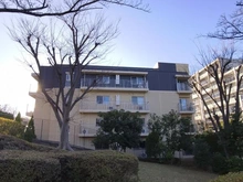 【東京都/八王子市松が谷】ヴェレーナ多摩センター 外観