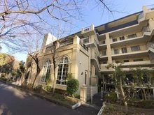 【東京都/八王子市松が谷】ヴェレーナ多摩センター 外観