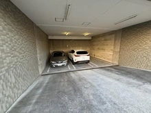 【東京都/板橋区大谷口北町】ルミリオ中板橋 駐車場