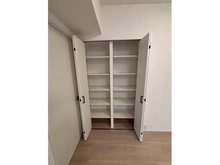 【東京都/板橋区大谷口北町】ルミリオ中板橋 収納