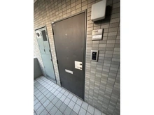 【東京都/板橋区大谷口北町】ルミリオ中板橋 外観