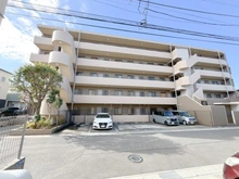 【千葉県/市川市新井】セレナハイム南行徳 外観