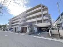 【千葉県/市川市新井】セレナハイム南行徳 外観