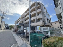 【千葉県/市川市新井】セレナハイム南行徳 外観