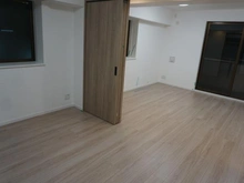 【千葉県/市川市新井】セレナハイム南行徳 リビング・ダイニング