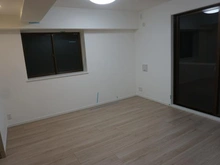 【千葉県/市川市新井】セレナハイム南行徳 リビング・ダイニング