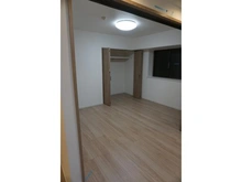 【千葉県/市川市新井】セレナハイム南行徳 洋室