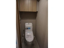 【千葉県/市川市新井】セレナハイム南行徳 トイレ