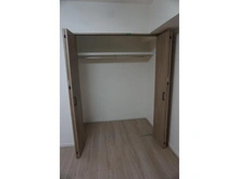 【千葉県/市川市新井】セレナハイム南行徳 収納