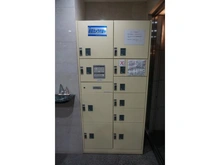 【千葉県/市川市新井】セレナハイム南行徳 宅配BOX