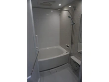 【千葉県/市川市新井】セレナハイム南行徳 浴室