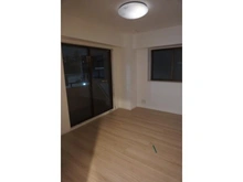 【千葉県/市川市新井】セレナハイム南行徳 洋室