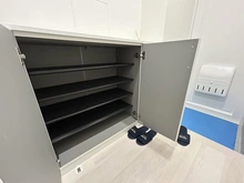 【東京都/小金井市前原町】武蔵野ベルハイツ武蔵小金井 収納