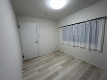 【東京都/小金井市前原町】武蔵野ベルハイツ武蔵小金井 洋室