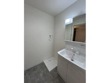 【東京都/小金井市前原町】武蔵野ベルハイツ武蔵小金井 洗面所